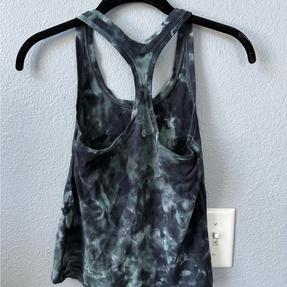 Lululemon Racerback Tank Top - Picture 2 of 3